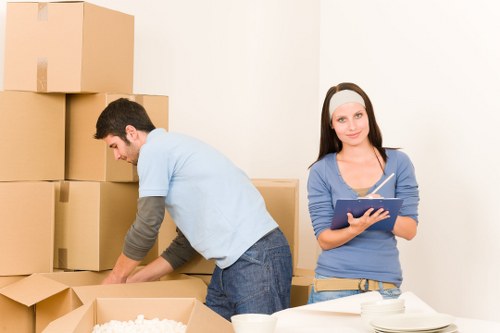 User cookie preferences and website control for Man with Van Finsbury Park