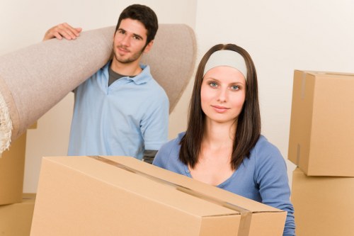 Final resolution stage in a man with van complaints procedure