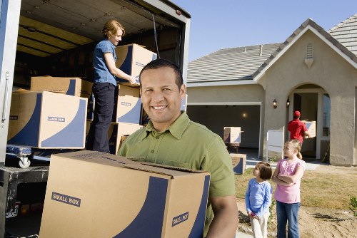Safe booking payment options for a van hire service