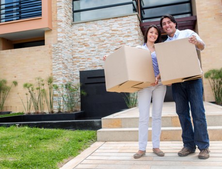 Home storage ideas for Finsbury Park residents